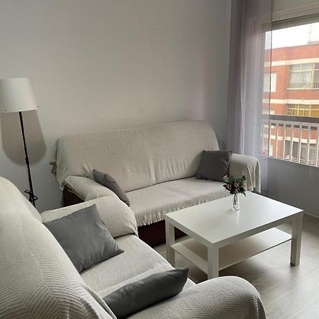 Apartamento Precioso Apartamento En Puertollano Exterior foto