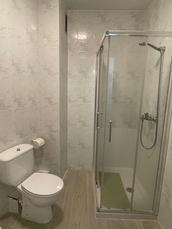 Apartamento Precioso Apartamento En Puertollano Exterior foto
