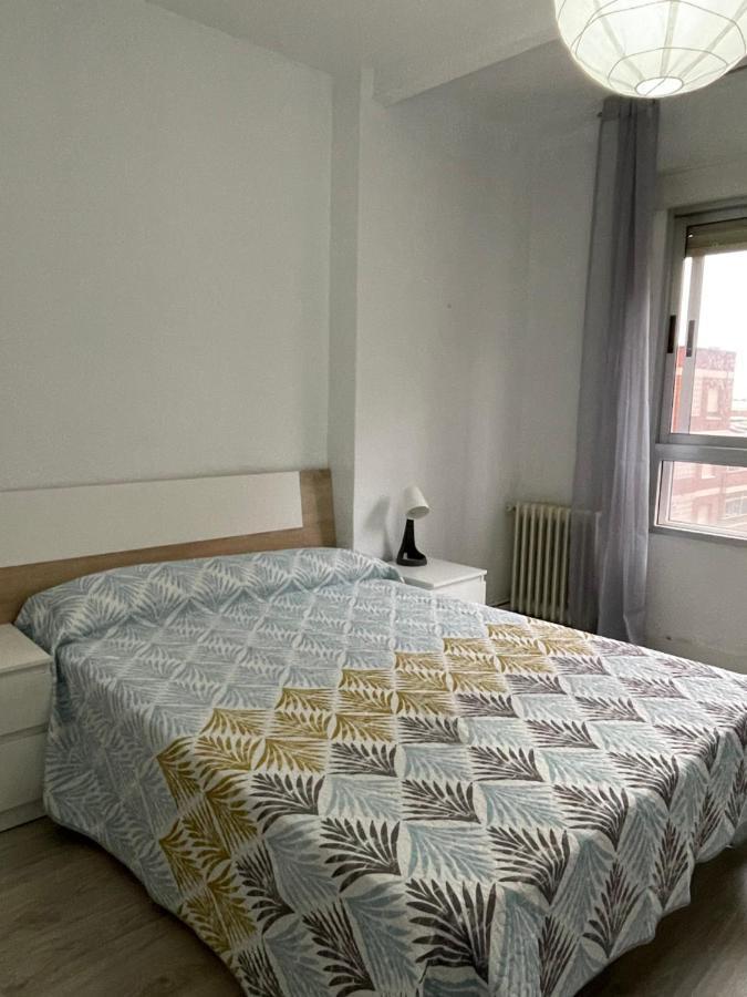 Apartamento Precioso Apartamento En Puertollano Exterior foto