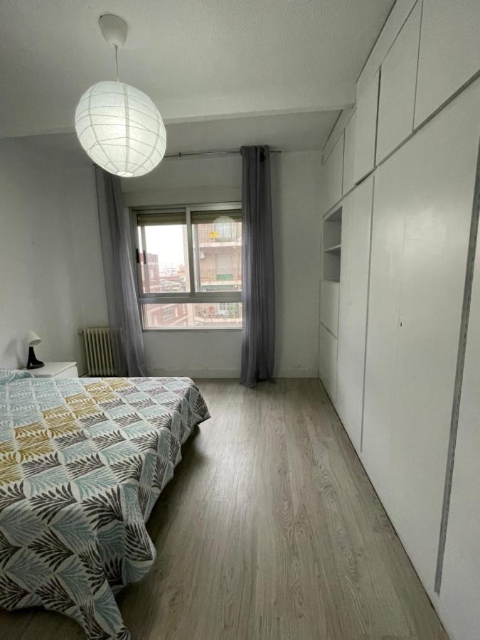Apartamento Precioso Apartamento En Puertollano Exterior foto